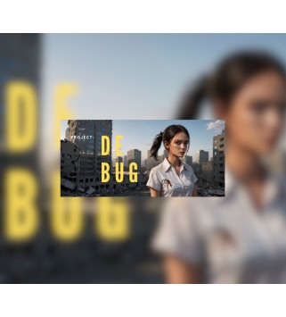 PROJECT: DEBUG Steam Key GLOBAL